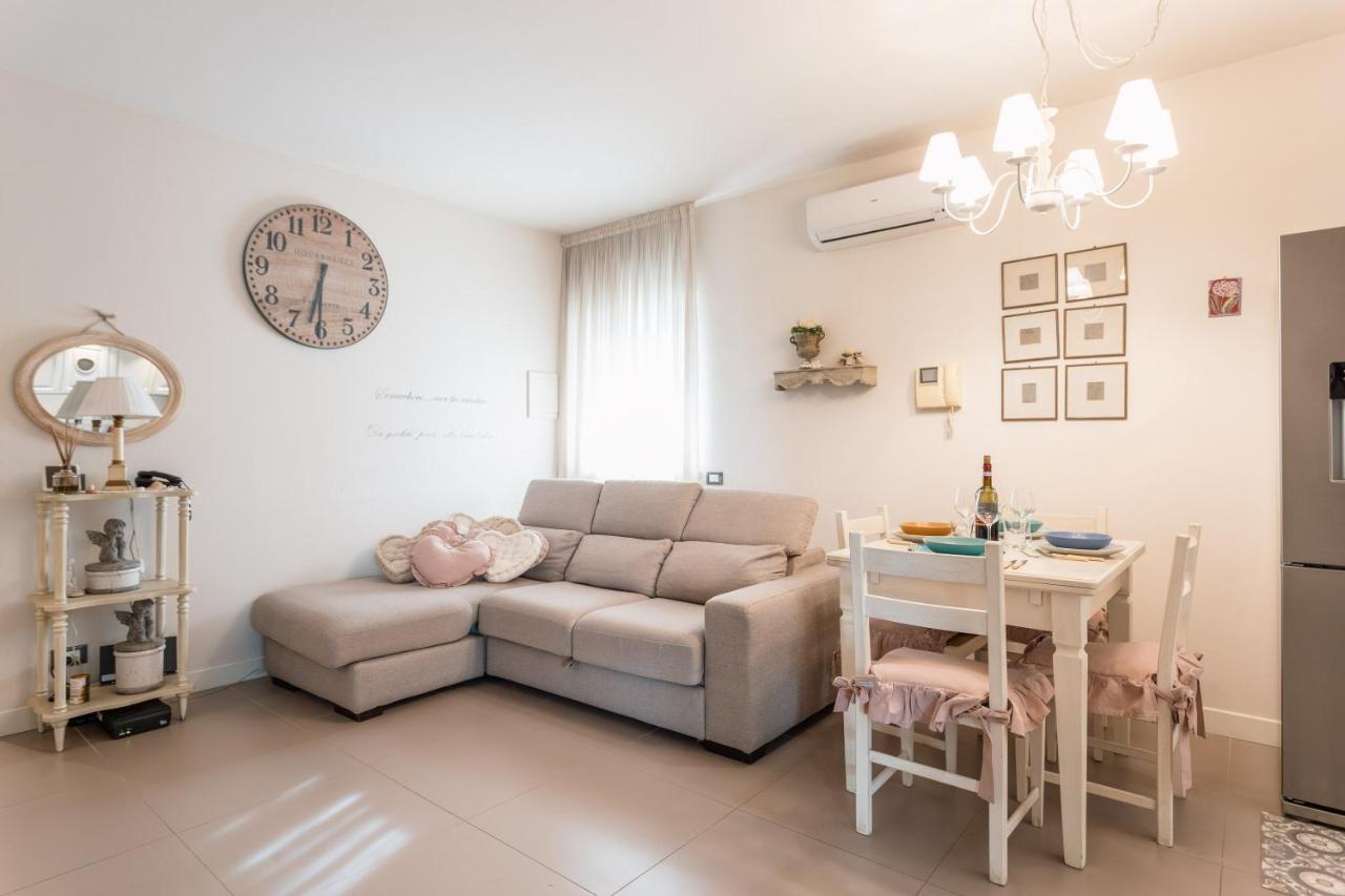 Elegante Villetta Viareggio Exteriér fotografie