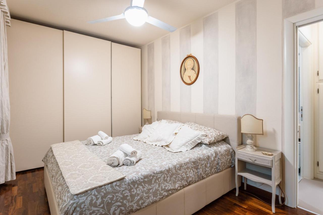 Elegante Villetta Viareggio Exteriér fotografie
