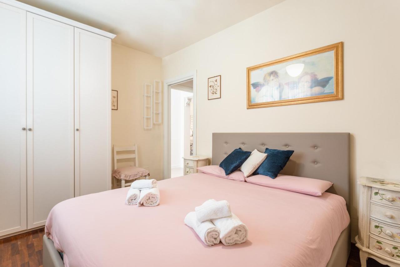 Elegante Villetta Viareggio Exteriér fotografie