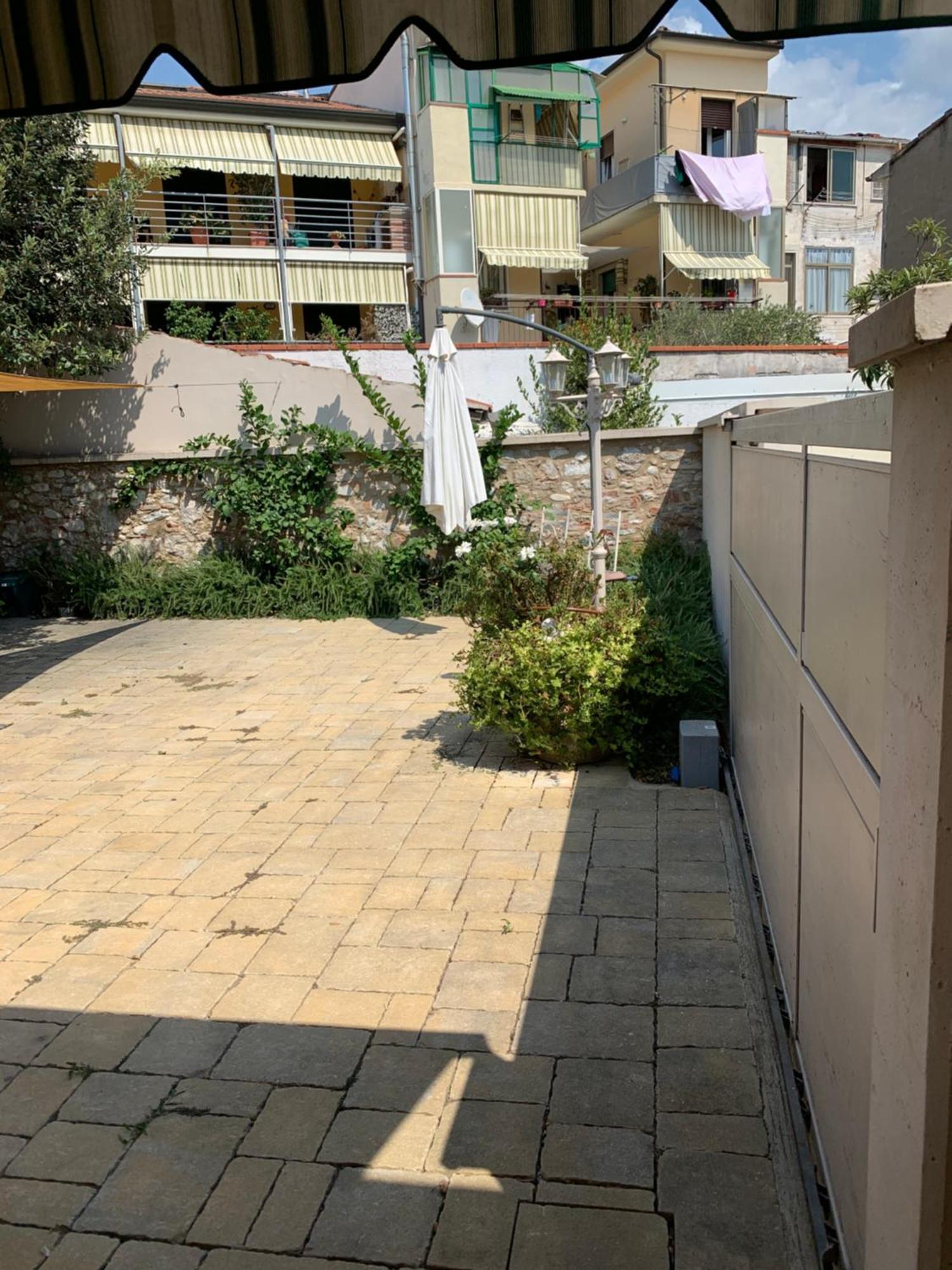Elegante Villetta Viareggio Exteriér fotografie
